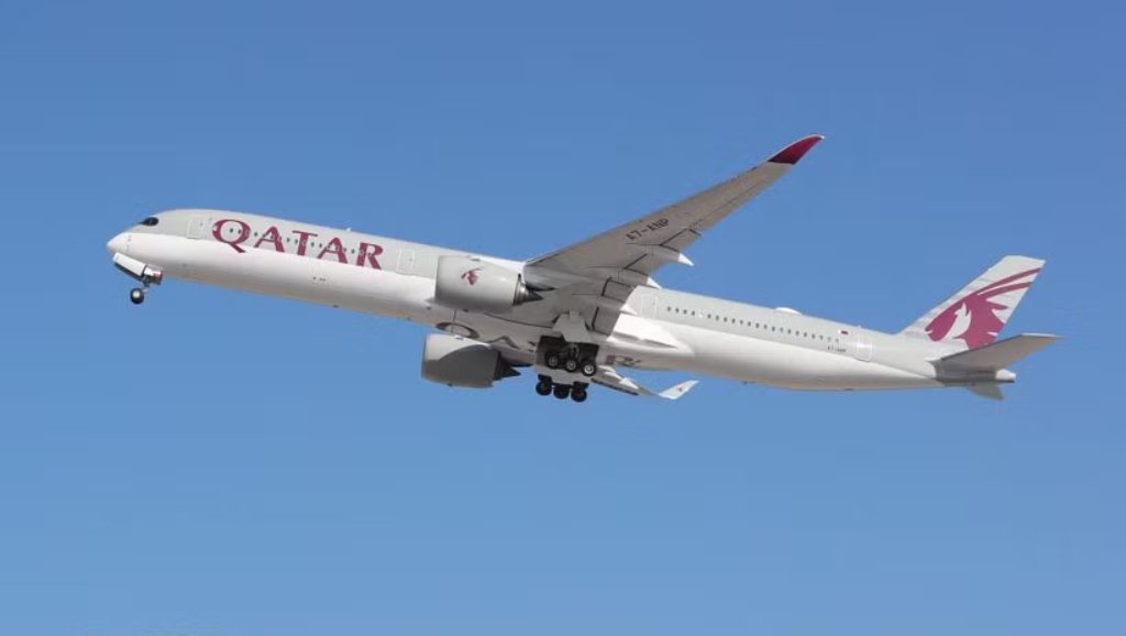 Qatar Airways khôi phục thêm đường bay tới Nhật Bản